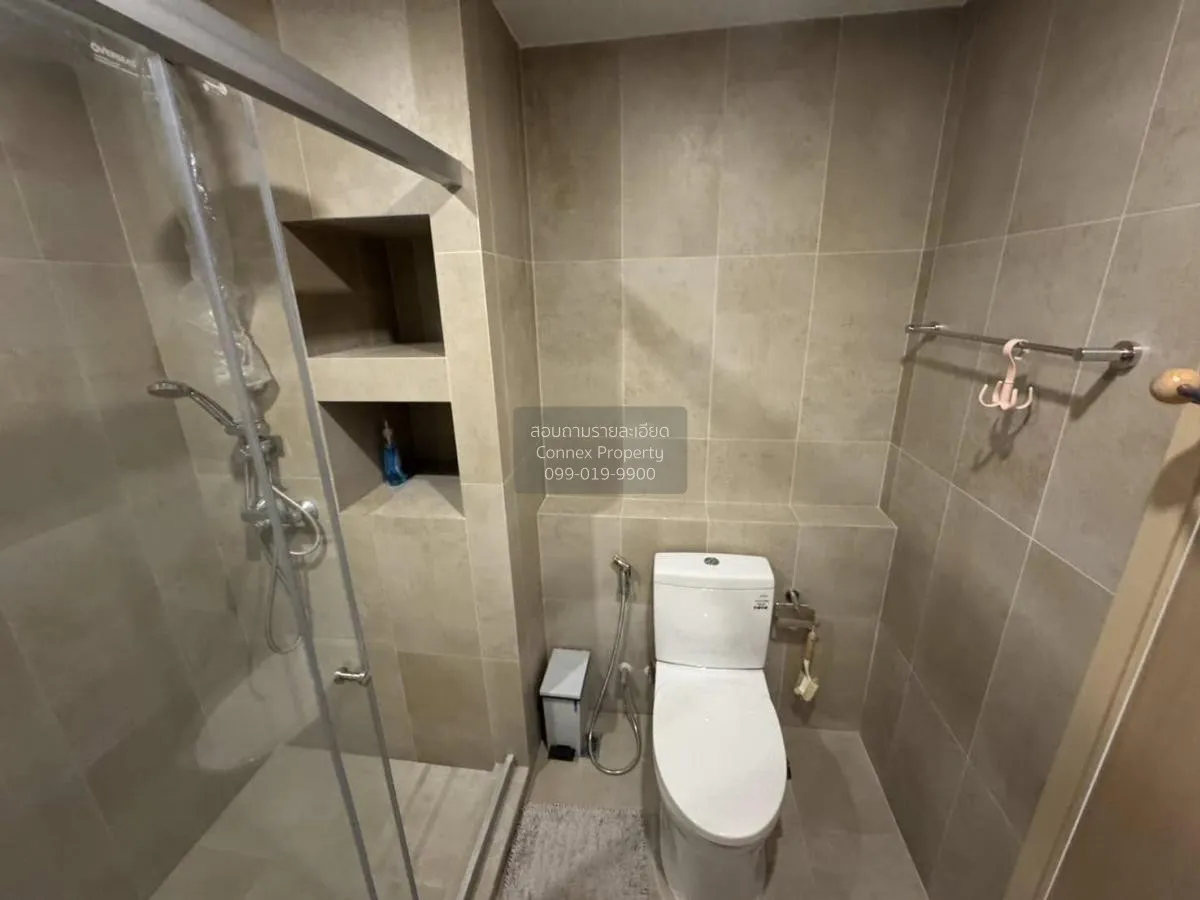 For Rent Condo , The SHADE Sathon 1 , MRT-Lumphini , Chong Nonsi 