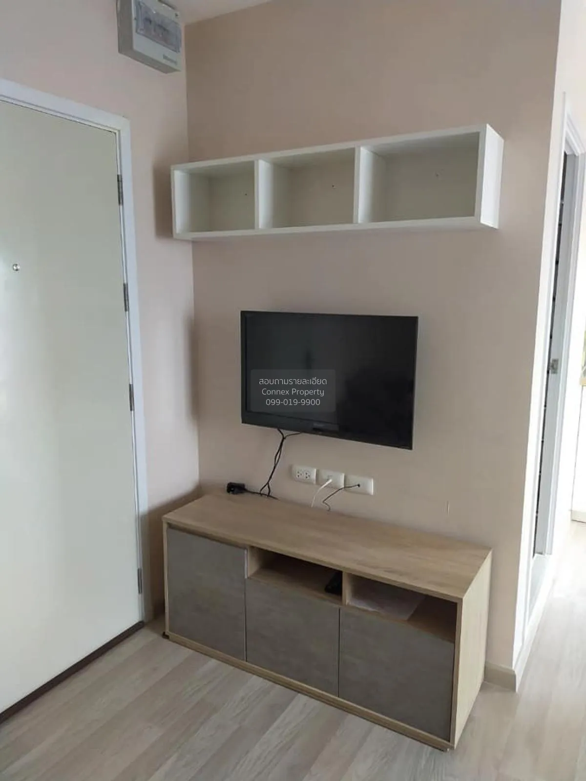 For Rent Condo , The Privacy Ladprao-Sena , MRT-Lat Phrao , Lat P 3