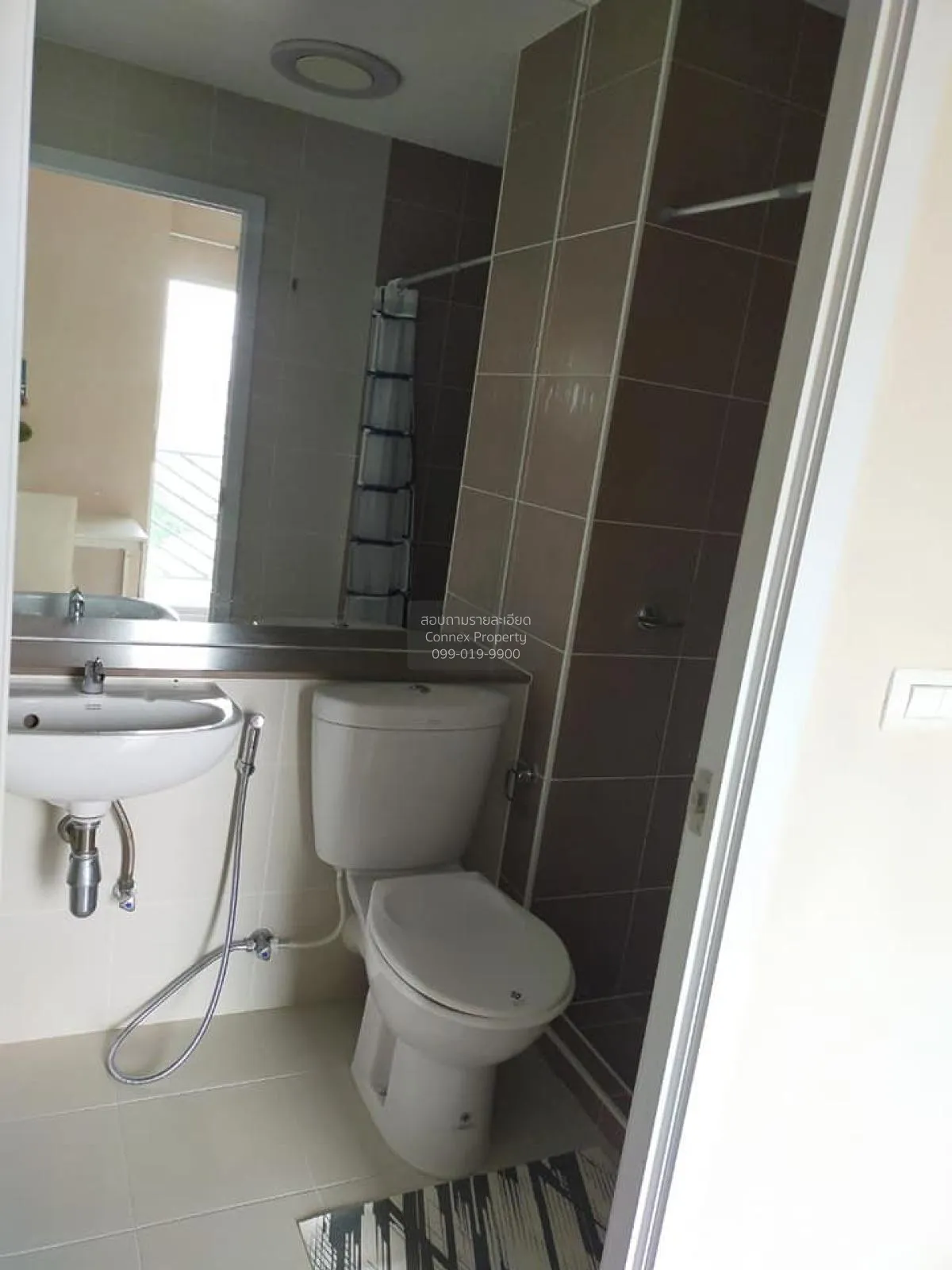 For Rent Condo , The Privacy Ladprao-Sena , MRT-Lat Phrao , Lat P