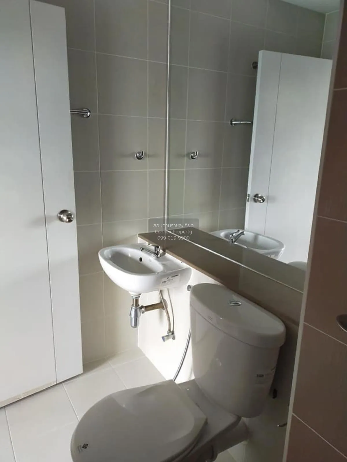 For Rent Condo , The Privacy Ladprao-Sena , MRT-Lat Phrao , Lat P