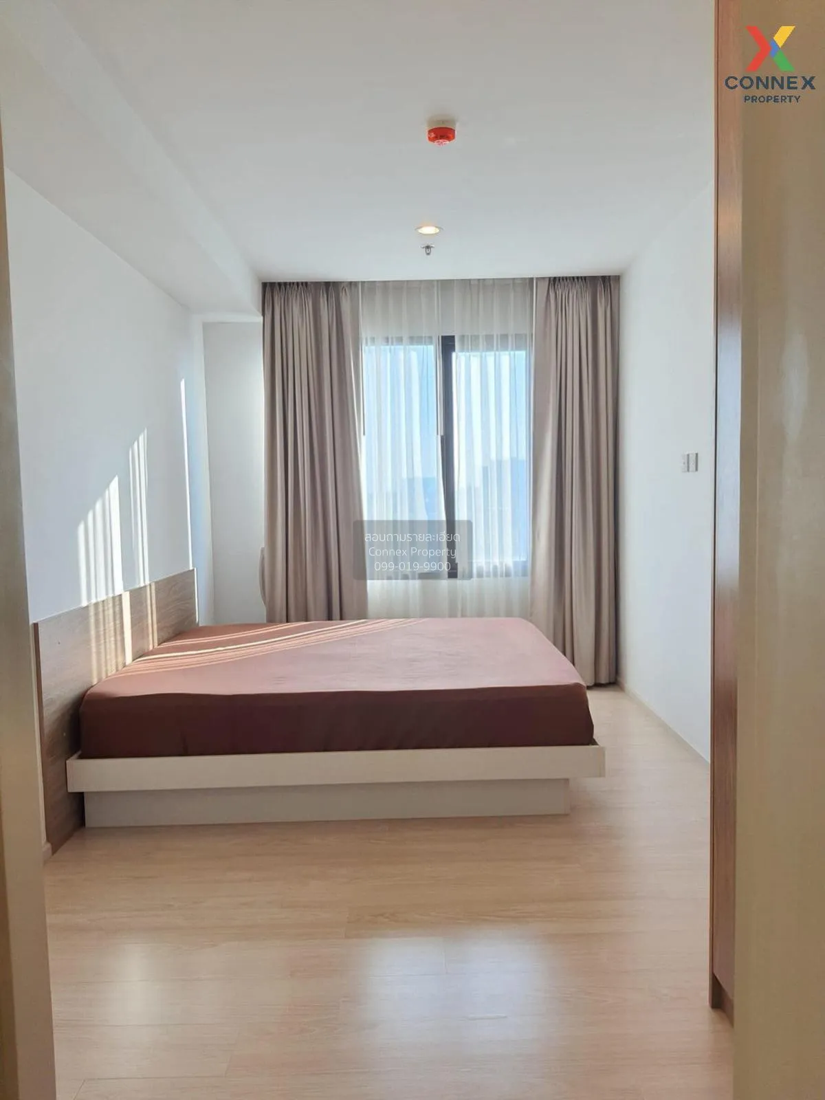 เช่าคอนโด  เดอะ แกลเลอรี่ แบริ่ง BTS-แบริ่ง สำโรงเหนือ เมืองสมุทร 2