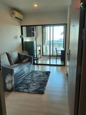 เช่าคอนโด  เดอะ แกลเลอรี่ แบริ่ง BTS-แบริ่ง สำโรงเหนือ เมืองสมุทรปราการ สมุทรปราการ CX-115647