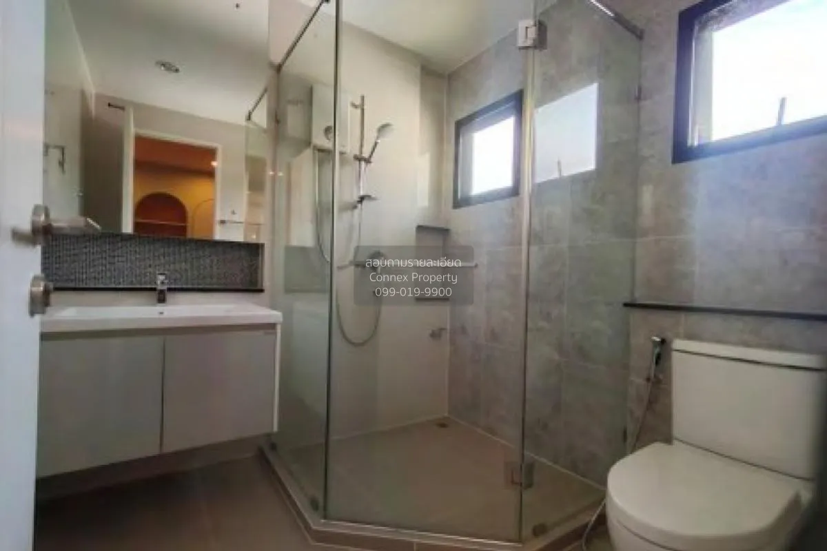 ขายบ้าน  เศรษฐสิริ แจ้งวัฒนะ - ประชาชื่น 2 บ้านใหม่ ปากเกร็ด นนทบ