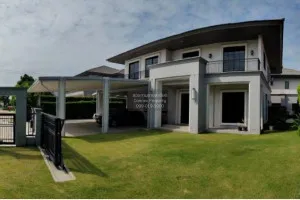 For Sale House , Setthasiri Chaengwattana - Prachachuen 2 , Ban Mai , Pak Kret , Nonthaburi , CX-115650