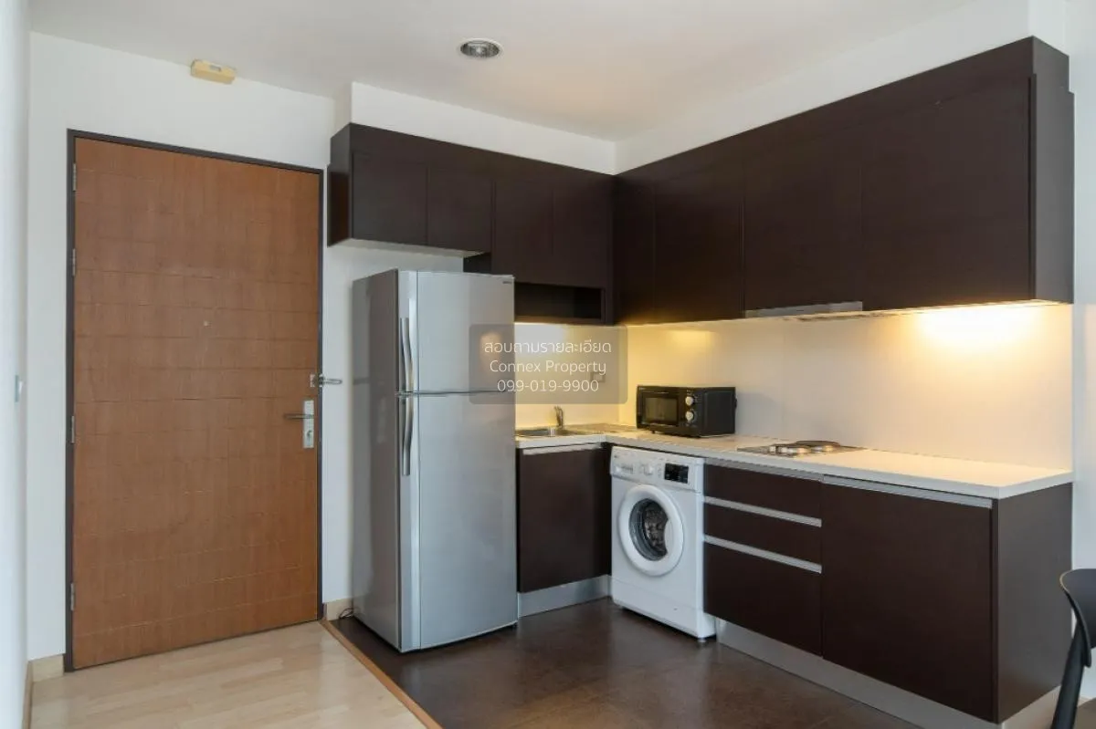 เช่าคอนโด  59 เฮริเทจ BTS-ทองหล่อ คลองตันเหนือ เขต วัฒนา กรุงเทพ  2