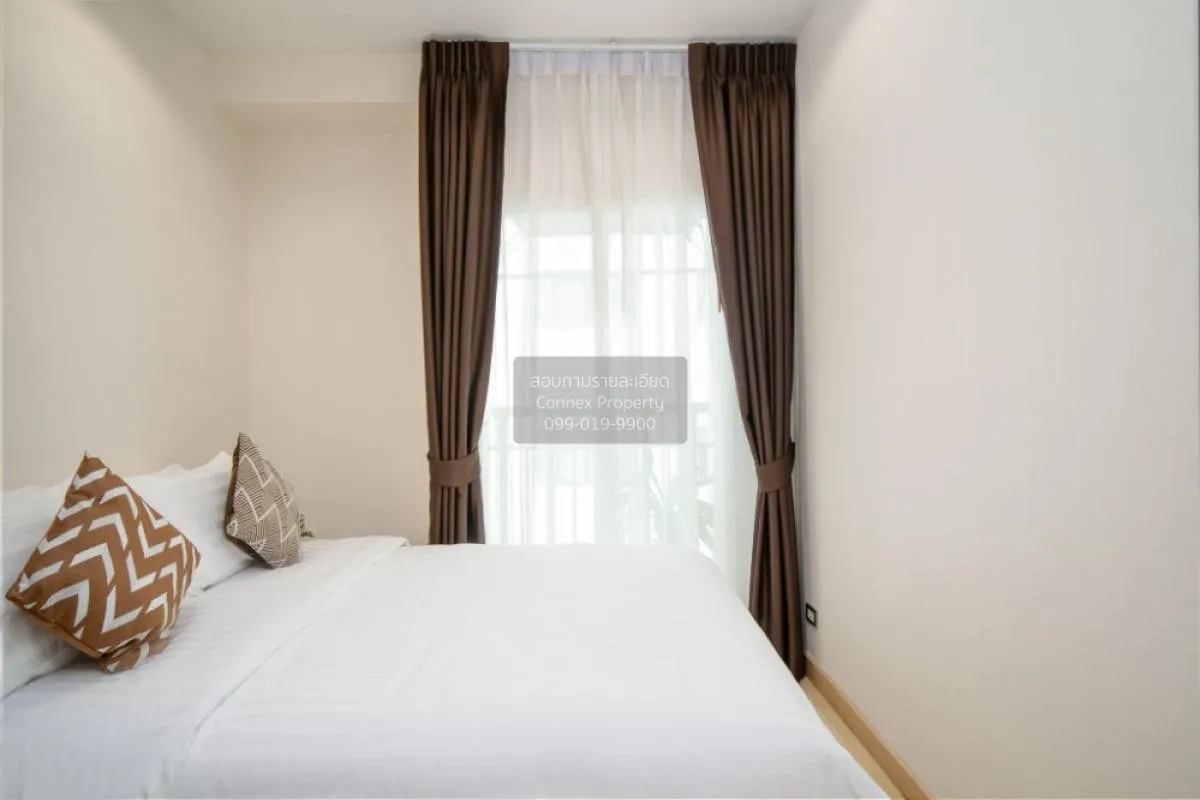 เช่าคอนโด  59 เฮริเทจ BTS-ทองหล่อ คลองตันเหนือ เขต วัฒนา กรุงเทพ  3