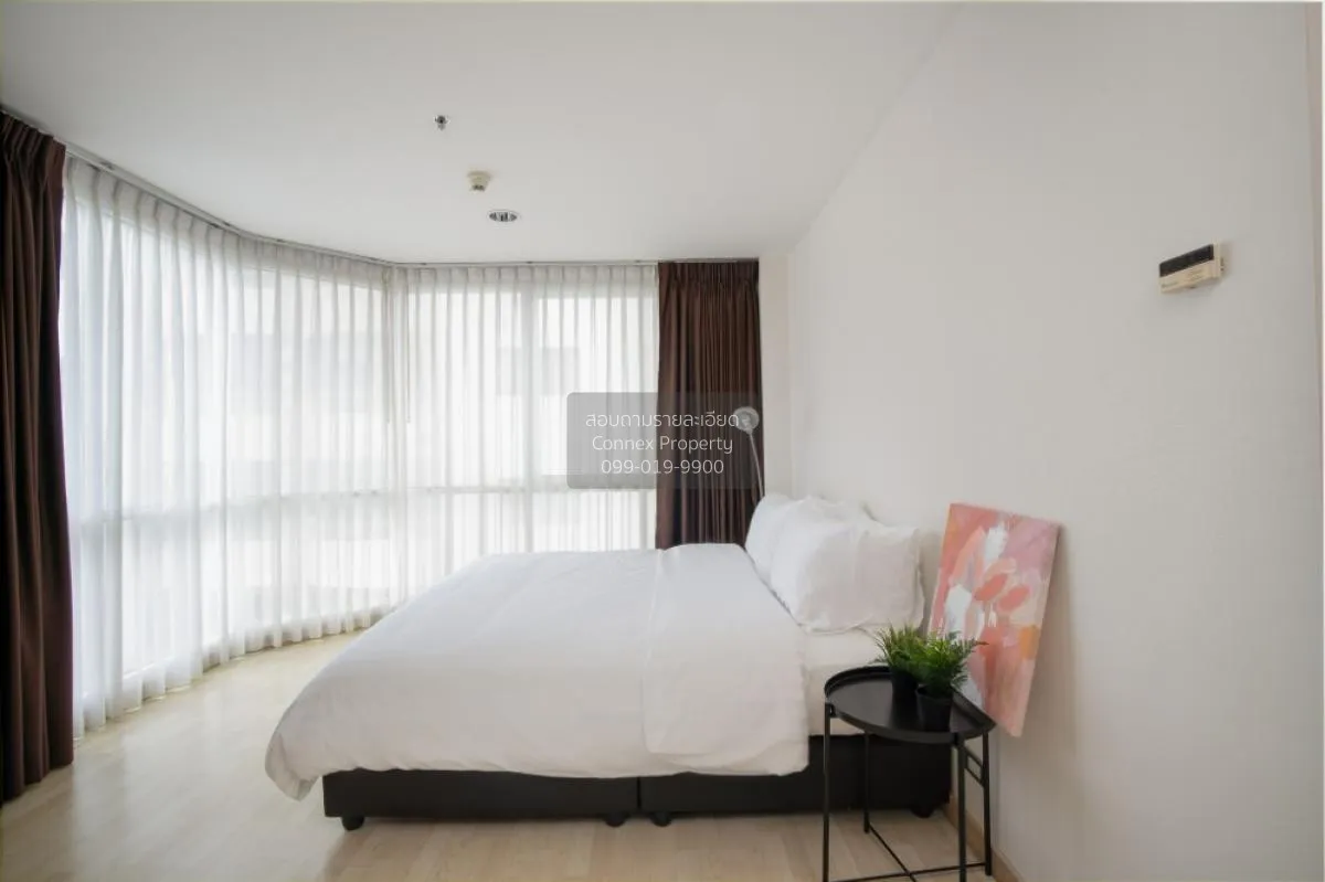 เช่าคอนโด  59 เฮริเทจ BTS-ทองหล่อ คลองตันเหนือ เขต วัฒนา กรุงเทพ  4