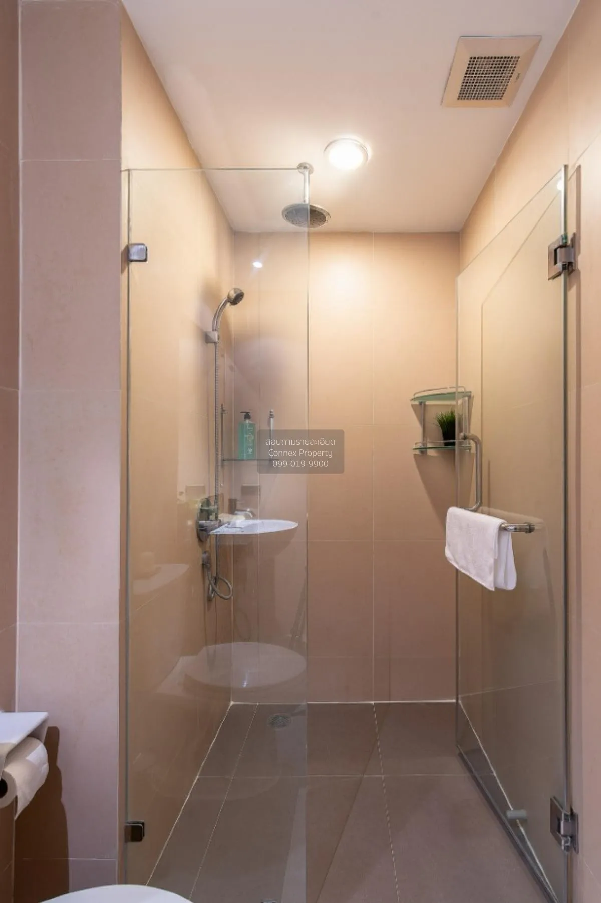 เช่าคอนโด  59 เฮริเทจ BTS-ทองหล่อ คลองตันเหนือ เขต วัฒนา กรุงเทพ 