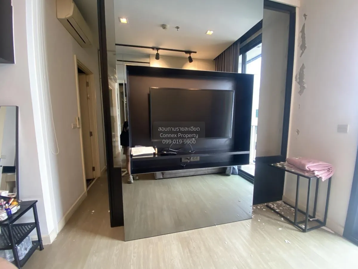 For Rent Condo , EDGE Sukhumvit 23 , BTS-Asok , Khlong Toei Nuea  3