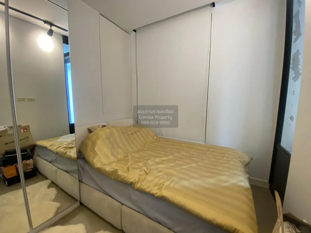 For Rent Condo , EDGE Sukhumvit 23 , BTS-Asok , Khlong Toei Nuea 