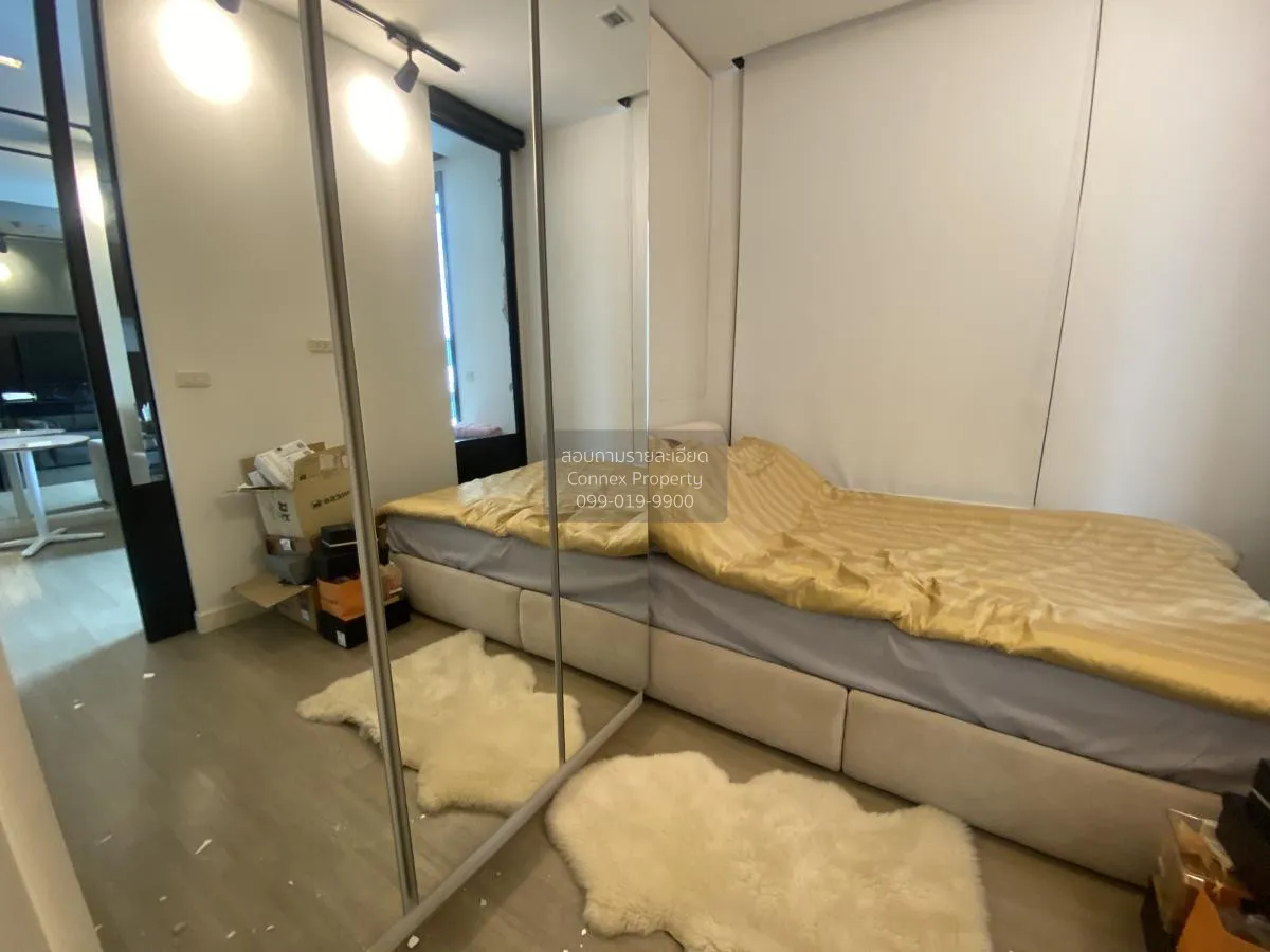For Rent Condo , EDGE Sukhumvit 23 , BTS-Asok , Khlong Toei Nuea 