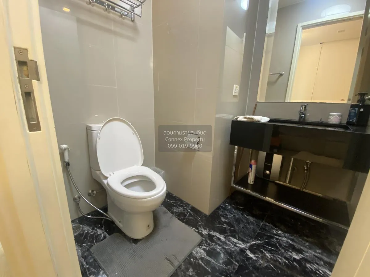 For Rent Condo , EDGE Sukhumvit 23 , BTS-Asok , Khlong Toei Nuea 