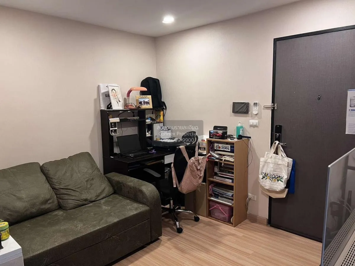 For Sale Condo , Chateau in Town Charansanitwong 96/2 , MRT-Bang  2