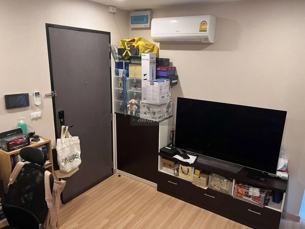 For Sale Condo , Chateau in Town Charansanitwong 96/2 , MRT-Bang  3