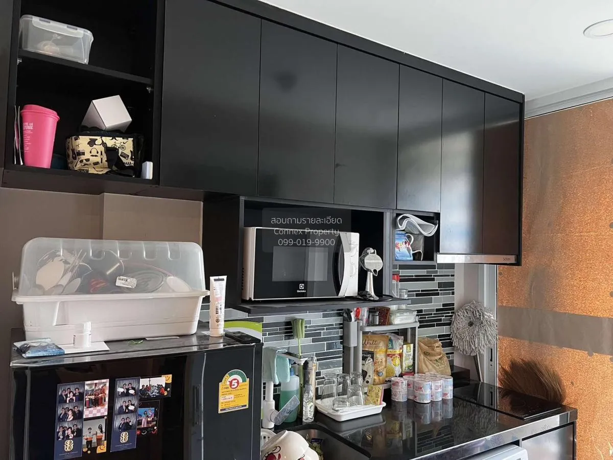 For Sale Condo , Chateau in Town Charansanitwong 96/2 , MRT-Bang 