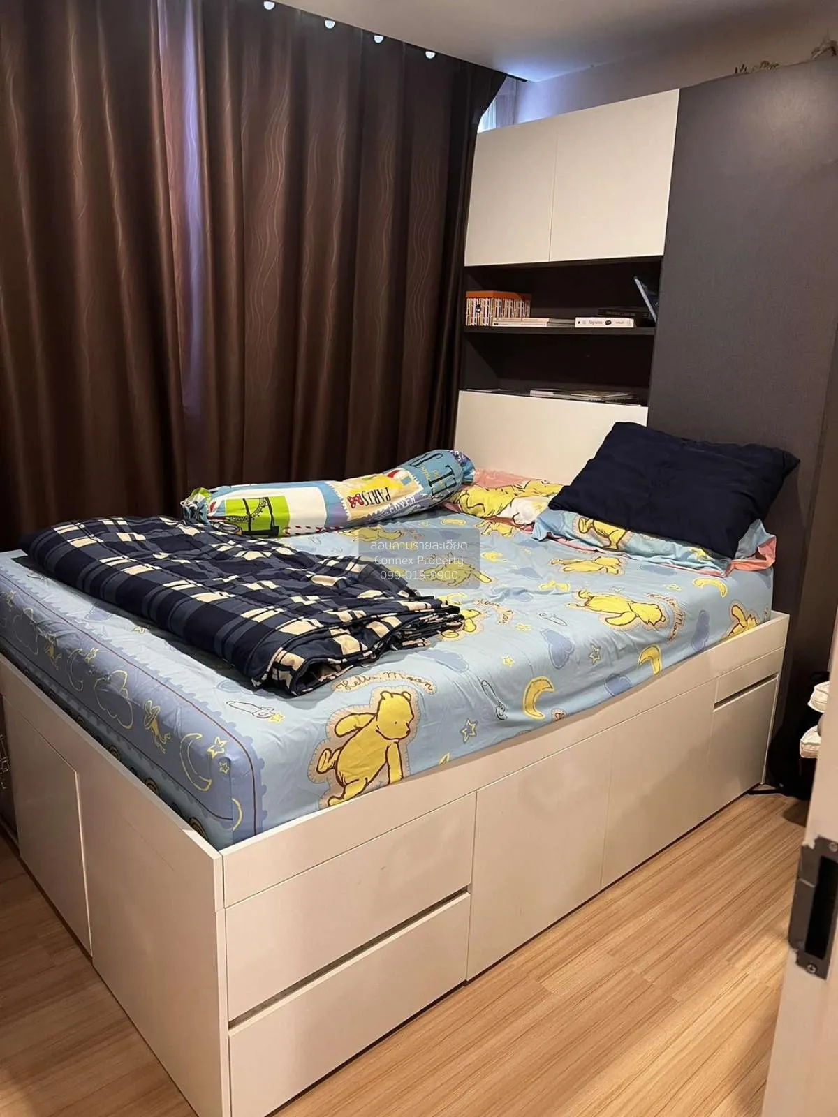 For Sale Condo , Chateau in Town Charansanitwong 96/2 , MRT-Bang 