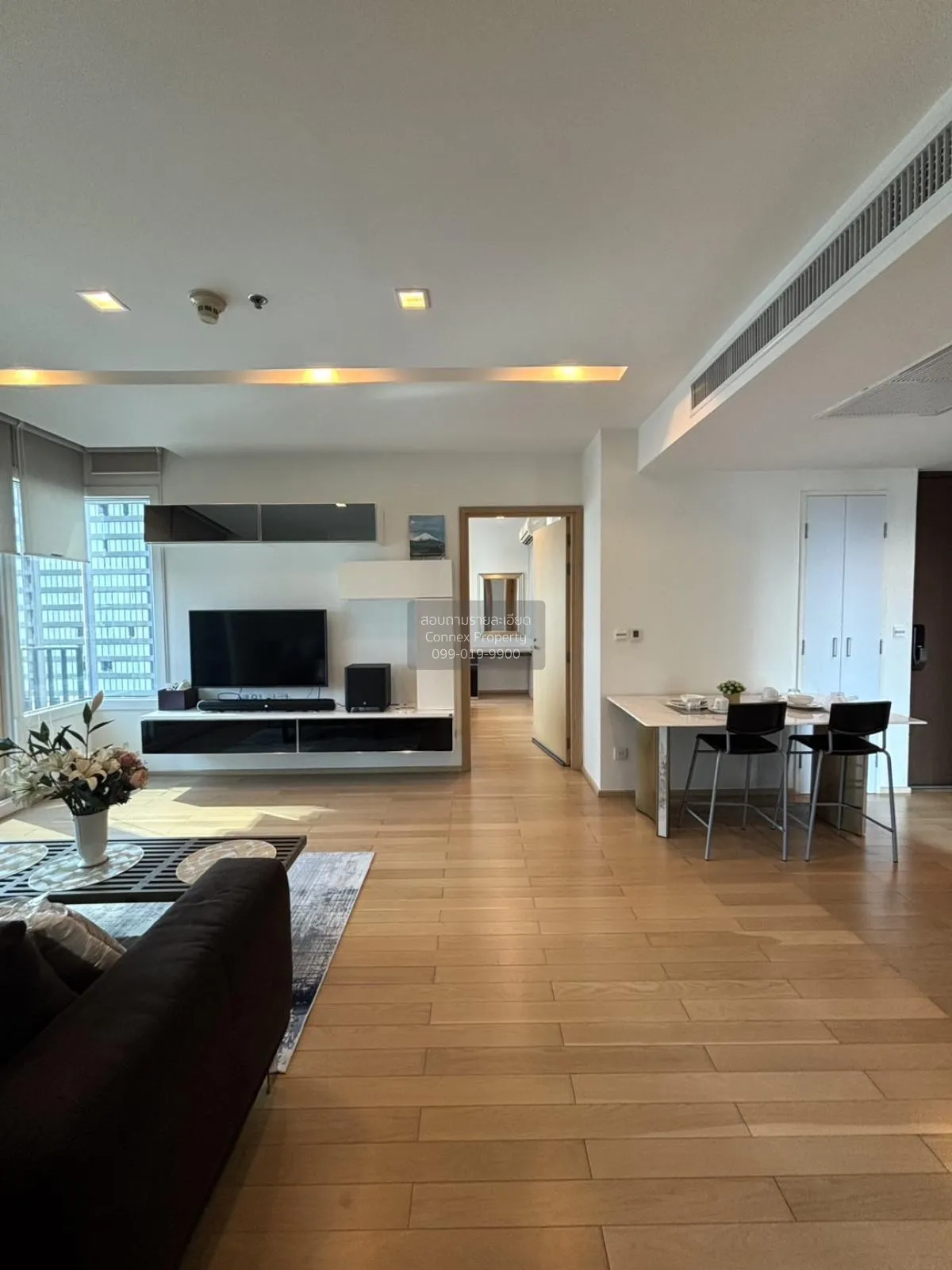เช่าคอนโด  สิริ แอท สุขุมวิท BTS-ทองหล่อ พระโขนง เขต วัฒนา กรุงเท 2