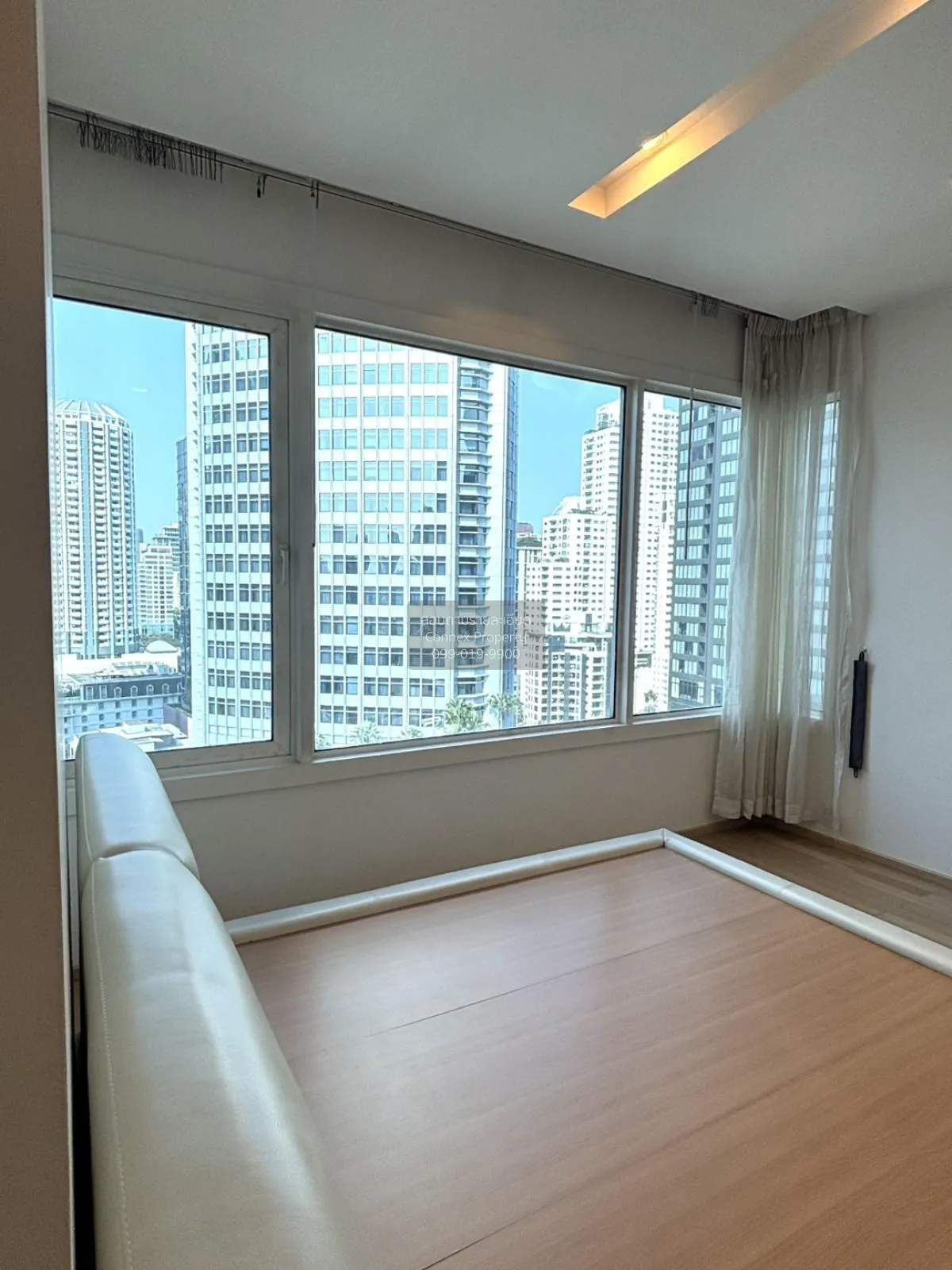 เช่าคอนโด  สิริ แอท สุขุมวิท BTS-ทองหล่อ พระโขนง เขต วัฒนา กรุงเท