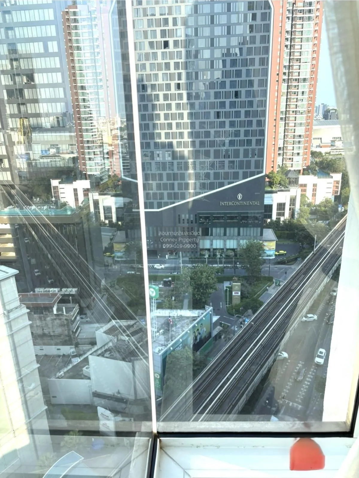 เช่าคอนโด  สิริ แอท สุขุมวิท BTS-ทองหล่อ พระโขนง เขต วัฒนา กรุงเท