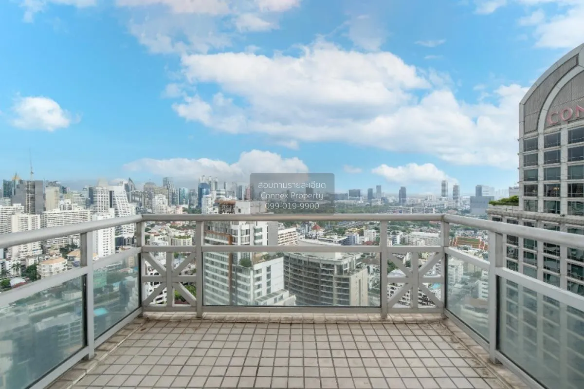 For Rent Condo , All Seasons Mansion , BTS-Phloen Chit , Lumpini 