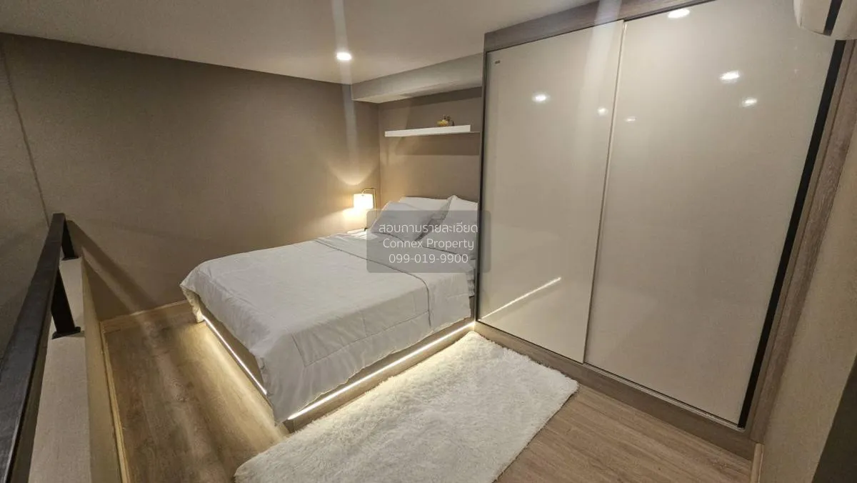 For Sale Condo , Knightsbridge Duplex Tiwanon , Duplex , MRT-Mini