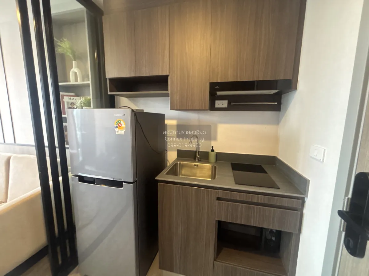 For Rent Condo , The Origin Ladprao-Bangkapi , Khlong Chan , Bang 3
