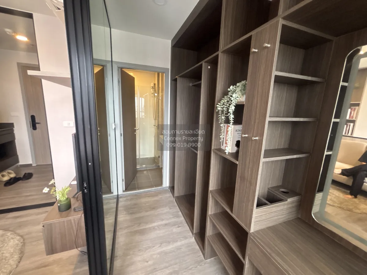 For Rent Condo , The Origin Ladprao-Bangkapi , Khlong Chan , Bang 4