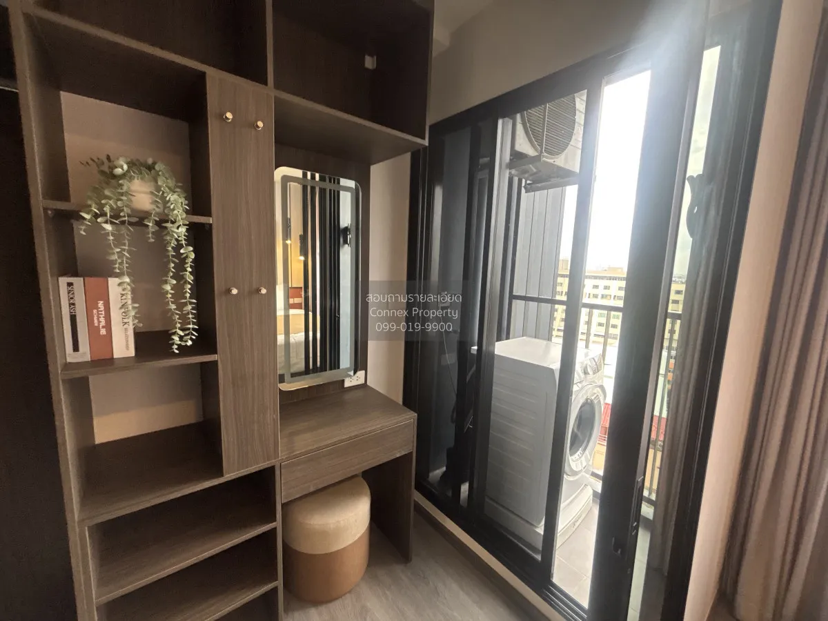For Rent Condo , The Origin Ladprao-Bangkapi , Khlong Chan , Bang