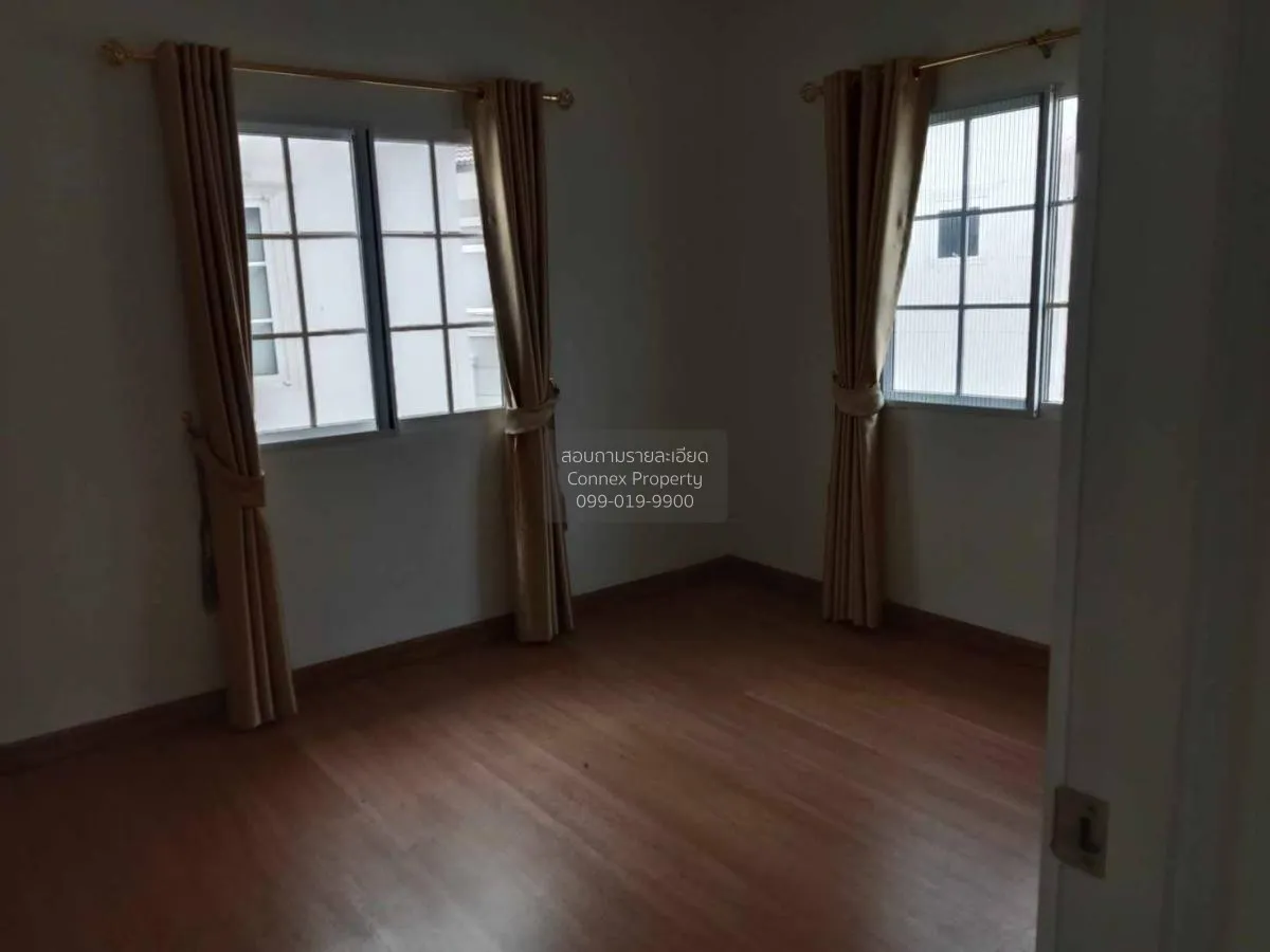 ขายบ้าน  โกลเด้น นีโอ 2 รามอินทรา-วงแหวน ท่าแร้ง เขต บางเขน กรุงเ