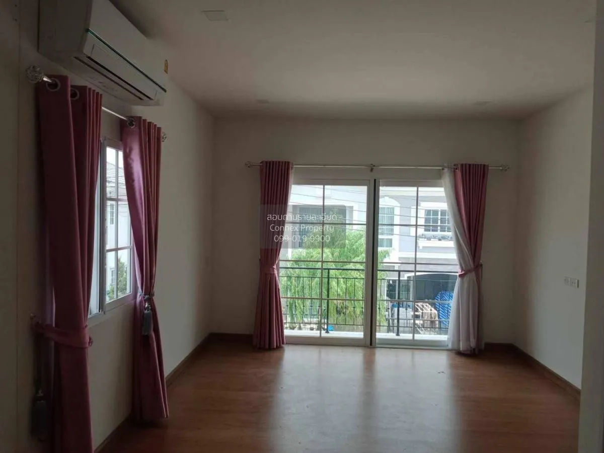 ขายบ้าน  โกลเด้น นีโอ 2 รามอินทรา-วงแหวน ท่าแร้ง เขต บางเขน กรุงเ