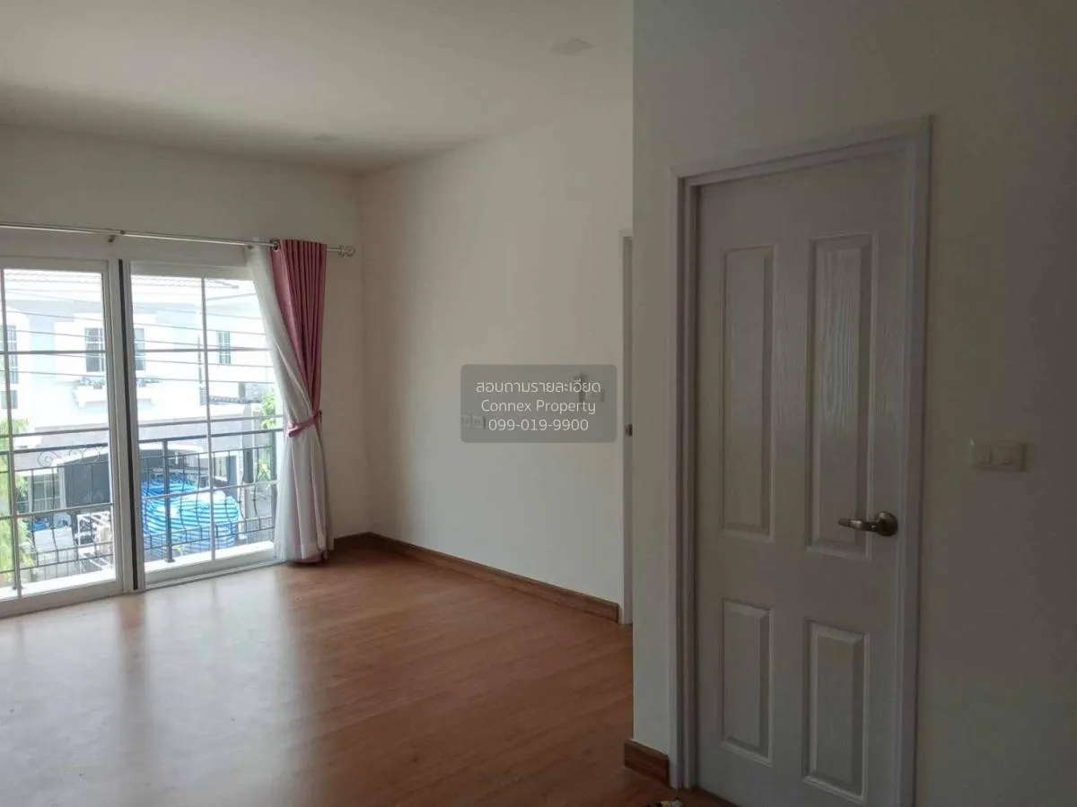 ขายบ้าน  โกลเด้น นีโอ 2 รามอินทรา-วงแหวน ท่าแร้ง เขต บางเขน กรุงเ