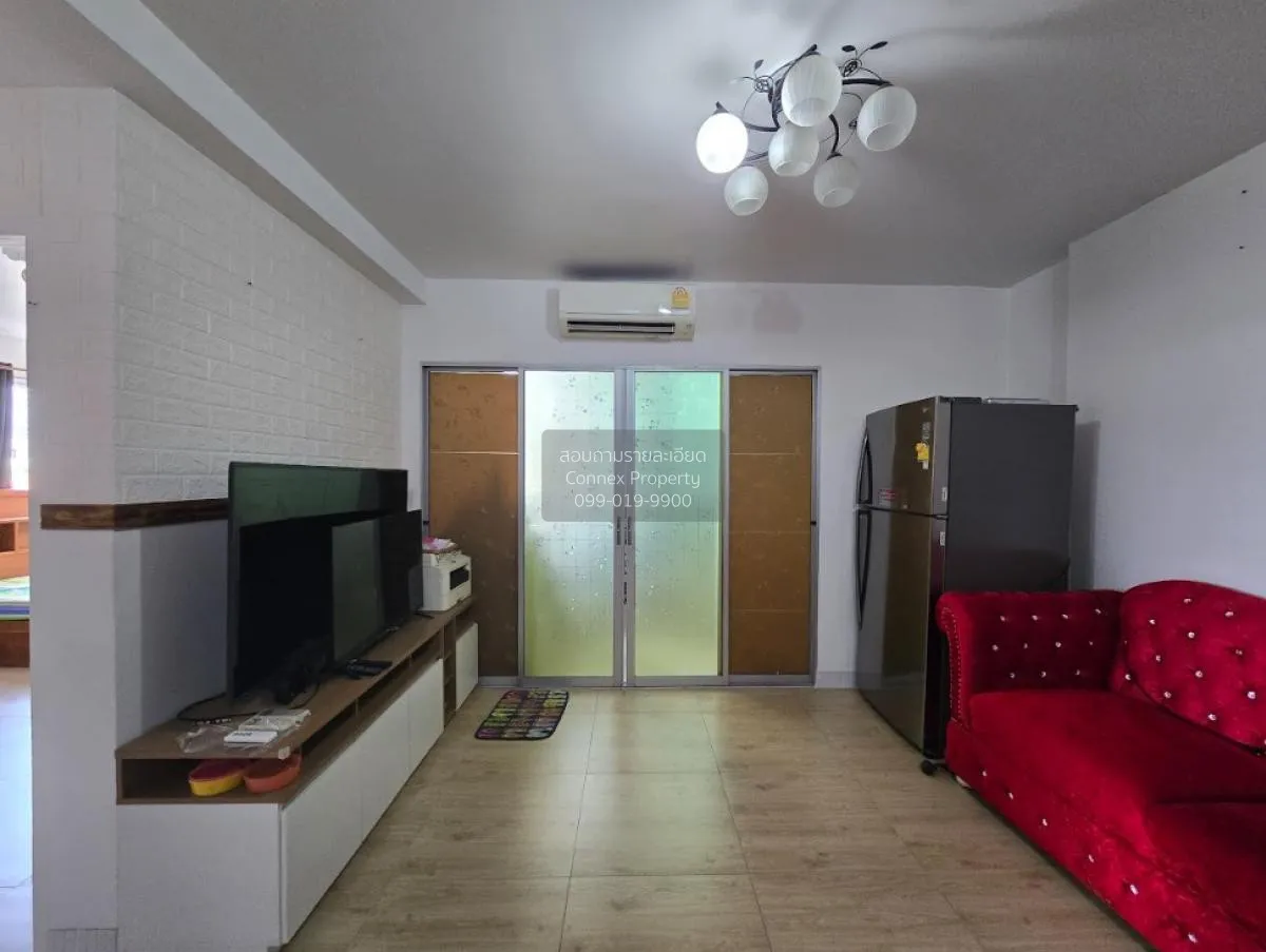 ขายคอนโด  ซิตี้ โฮม รัชดา MRT-ห้วยขวาง ห้วยขวาง เขต ห้วยขวาง กรุง 2