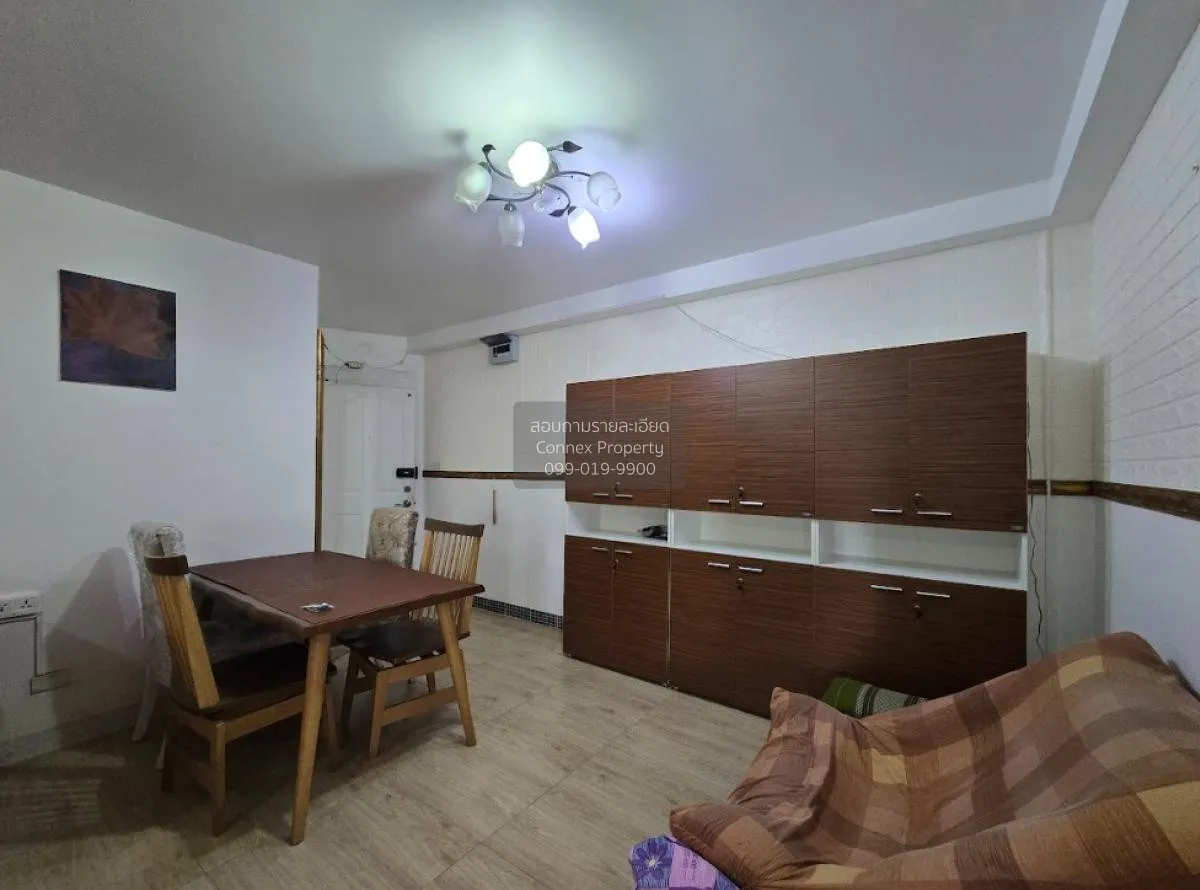 ขายคอนโด  ซิตี้ โฮม รัชดา MRT-ห้วยขวาง ห้วยขวาง เขต ห้วยขวาง กรุง 3