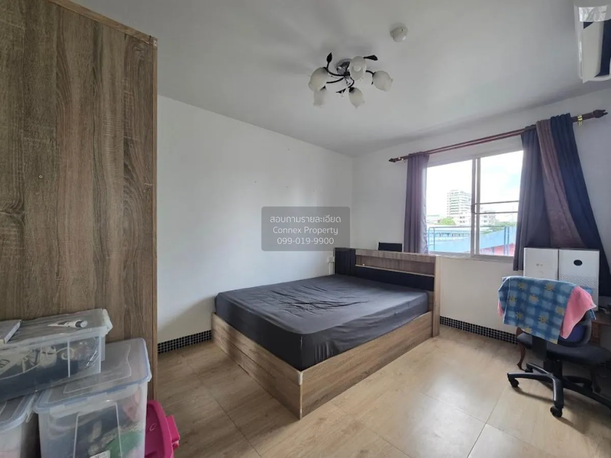 ขายคอนโด  ซิตี้ โฮม รัชดา MRT-ห้วยขวาง ห้วยขวาง เขต ห้วยขวาง กรุง