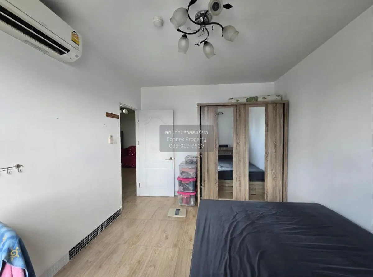 ขายคอนโด  ซิตี้ โฮม รัชดา MRT-ห้วยขวาง ห้วยขวาง เขต ห้วยขวาง กรุง