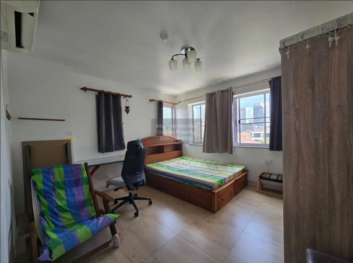 ขายคอนโด  ซิตี้ โฮม รัชดา MRT-ห้วยขวาง ห้วยขวาง เขต ห้วยขวาง กรุง