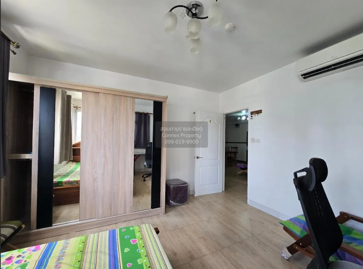 ขายคอนโด  ซิตี้ โฮม รัชดา MRT-ห้วยขวาง ห้วยขวาง เขต ห้วยขวาง กรุง