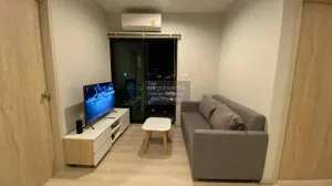 For Rent Condo , Nue Noble Srinakarin-Lasalle , MRT-Siri Sri-Lasalle , Samrong Nuea , Mueang Samut Prakan , Samut Prakarn , CX-115666