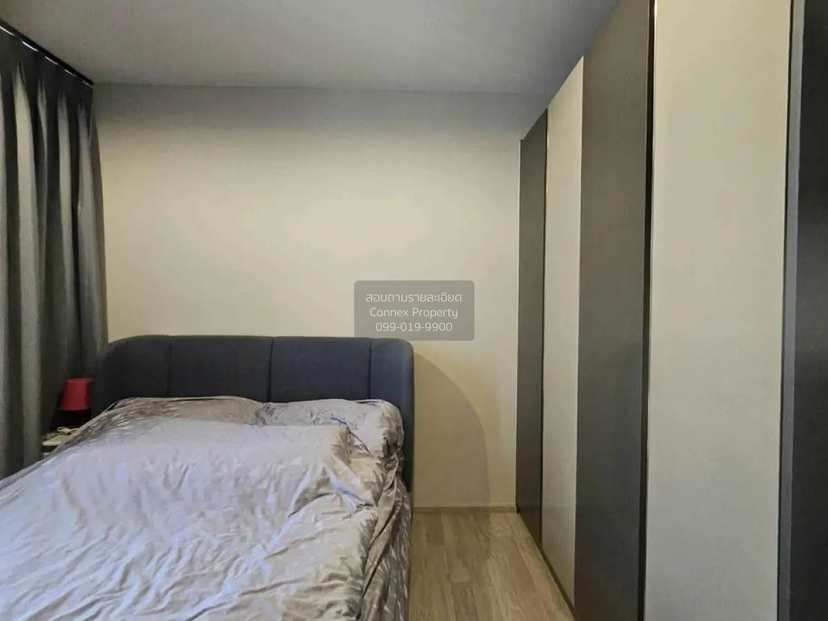 เช่าคอนโด  ไอดีโอ โมบิ สุขุมวิท อีสต์พอยท์ BTS-บางนา บางนา เขต บา 4
