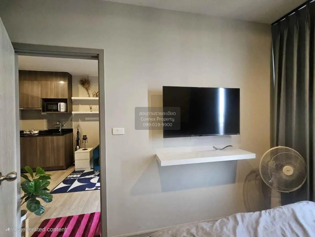 เช่าคอนโด  ไอดีโอ โมบิ สุขุมวิท อีสต์พอยท์ BTS-บางนา บางนา เขต บา