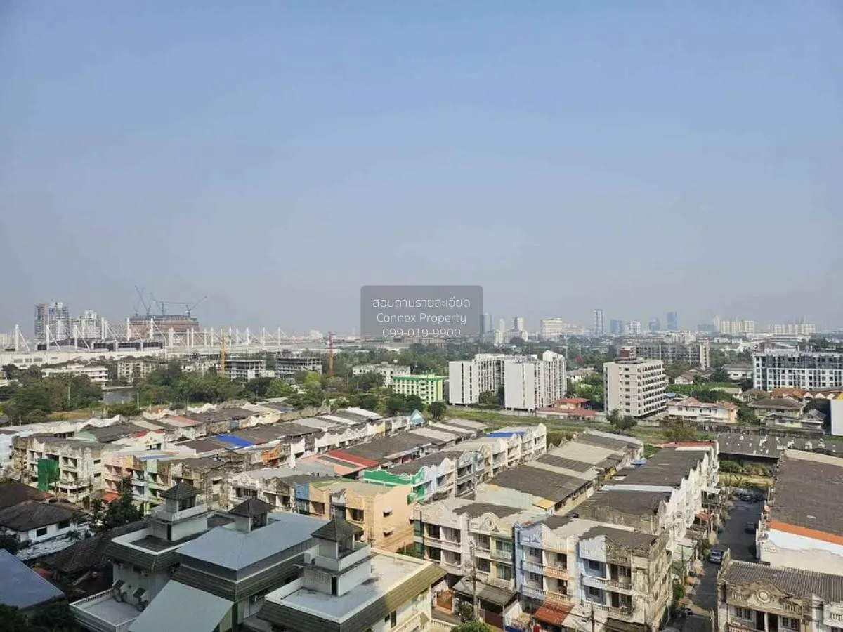 เช่าคอนโด  ไอดีโอ โมบิ สุขุมวิท อีสต์พอยท์ BTS-บางนา บางนา เขต บา