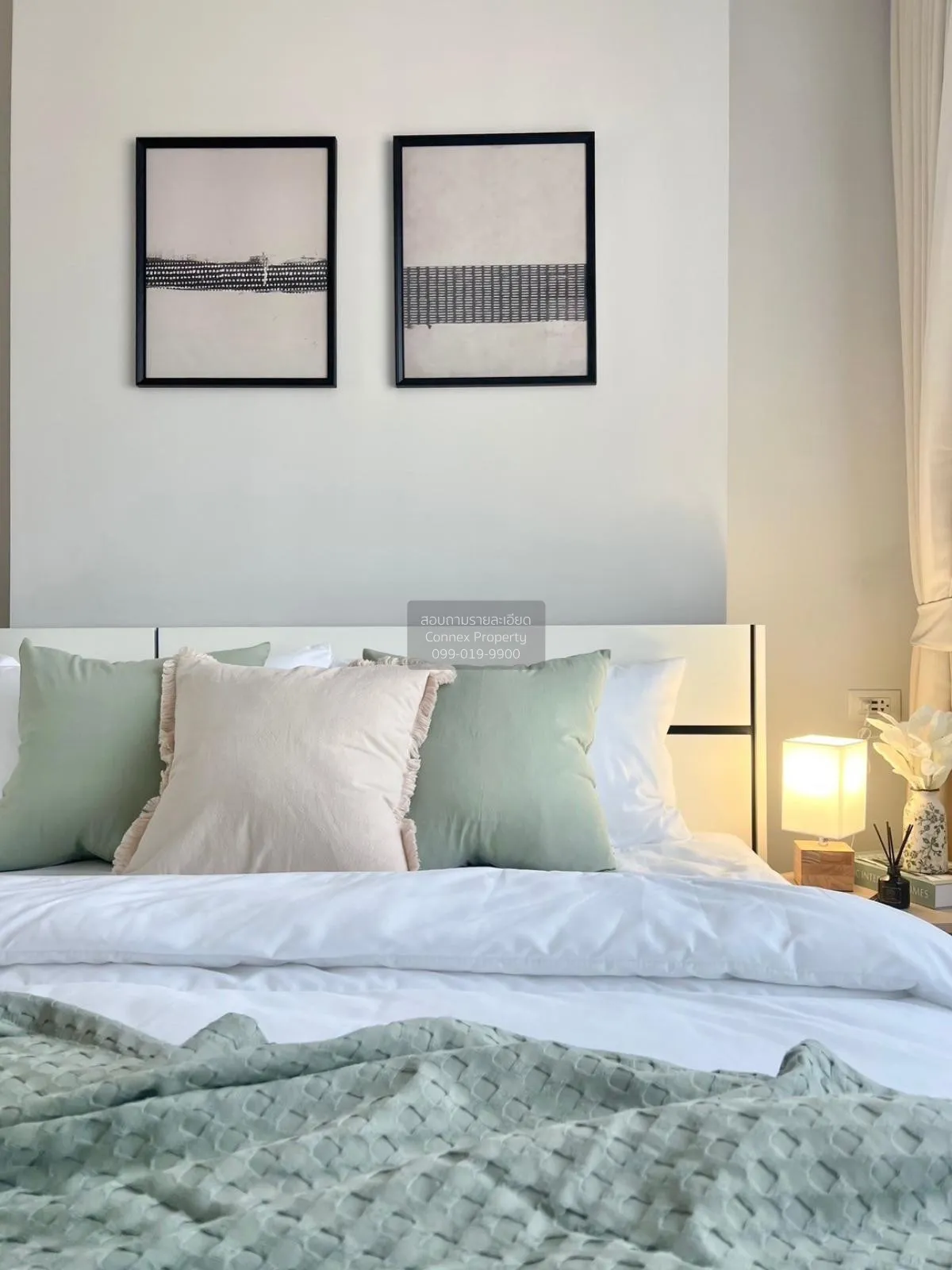 เช่าคอนโด  ชีวาทัย ปิ่นเกล้า MRT-บางยี่ขัน บางยี่ขัน เขต บางพลัด 