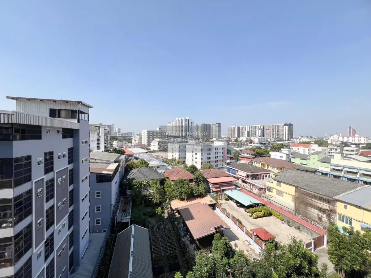 เช่าคอนโด  ชีวาทัย ปิ่นเกล้า MRT-บางยี่ขัน บางยี่ขัน เขต บางพลัด 