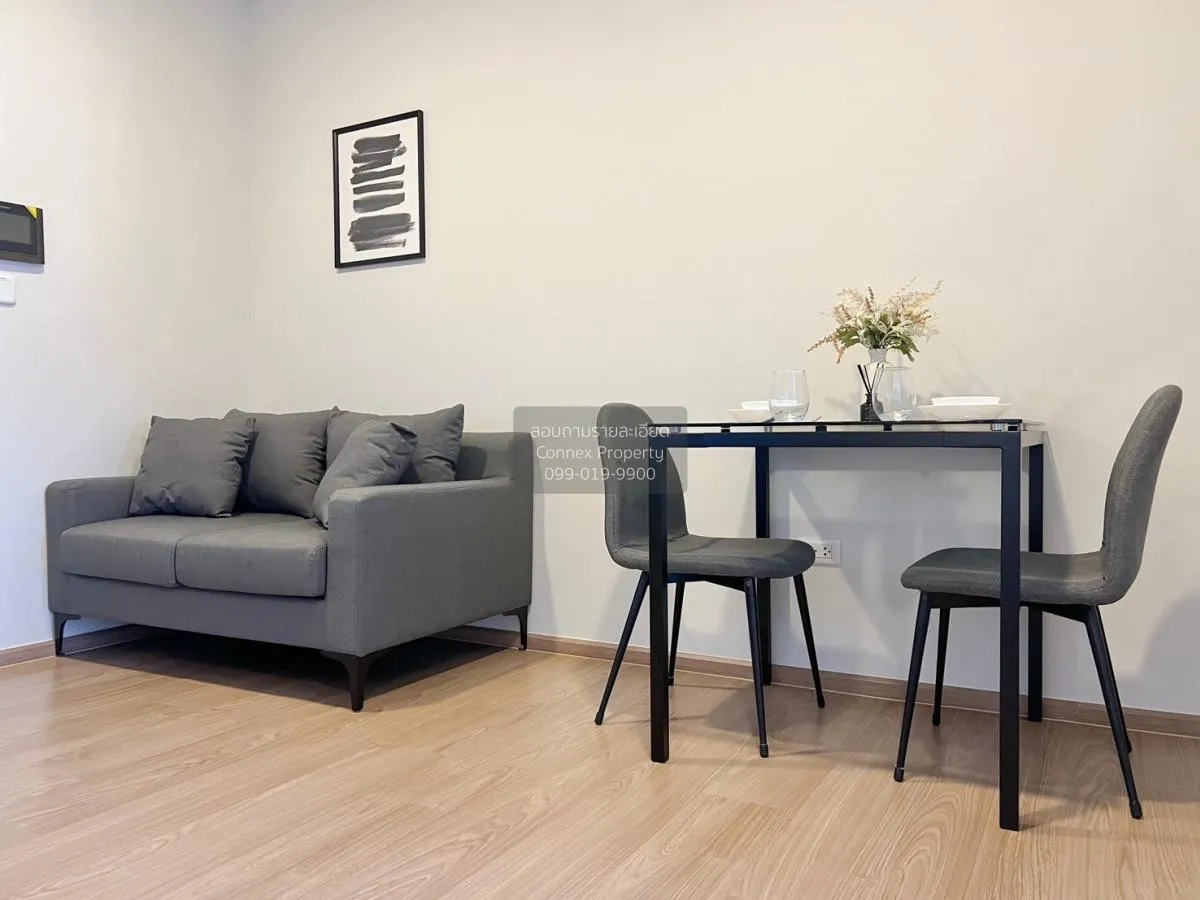 เช่าคอนโด  ชีวาทัย ปิ่นเกล้า MRT-บางยี่ขัน บางยี่ขัน เขต บางพลัด  2