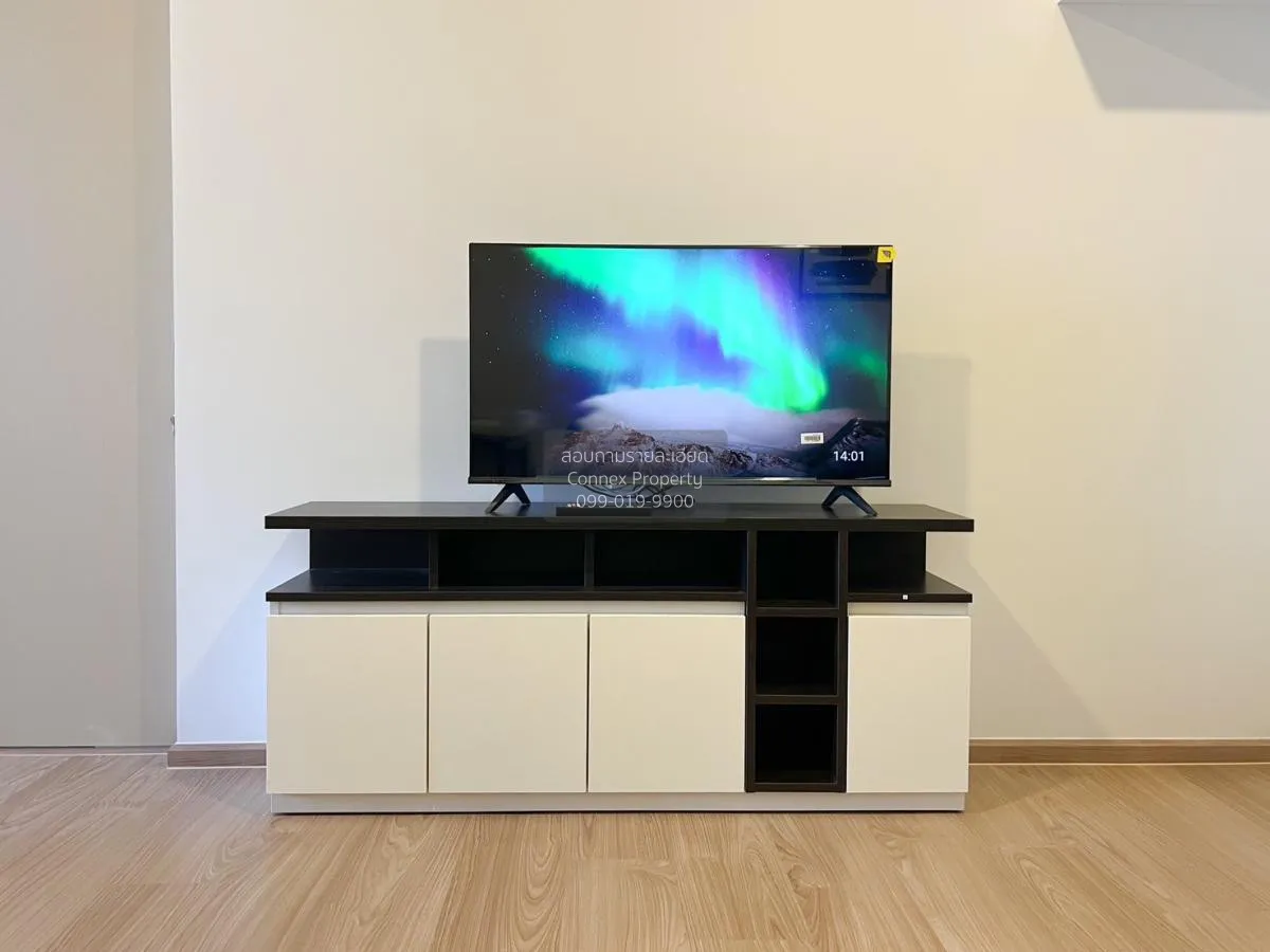 เช่าคอนโด  ชีวาทัย ปิ่นเกล้า MRT-บางยี่ขัน บางยี่ขัน เขต บางพลัด  3