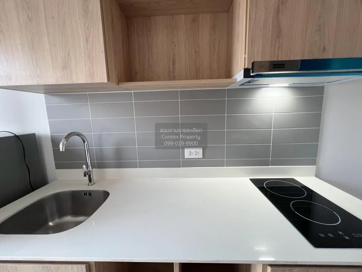 เช่าคอนโด  ชีวาทัย ปิ่นเกล้า MRT-บางยี่ขัน บางยี่ขัน เขต บางพลัด 