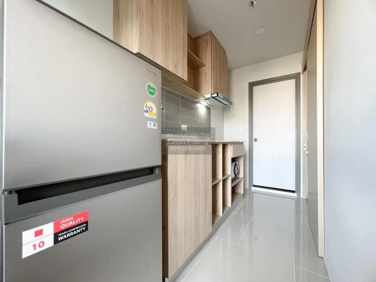 เช่าคอนโด  ชีวาทัย ปิ่นเกล้า MRT-บางยี่ขัน บางยี่ขัน เขต บางพลัด 