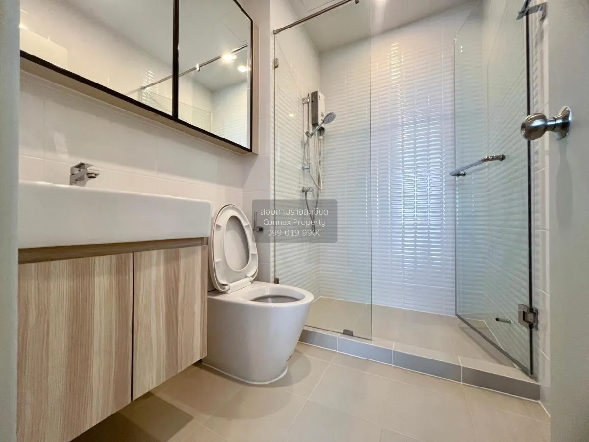 เช่าคอนโด  ชีวาทัย เกษตร-นวมินทร์ เสนานิคม เขต จตุจักร กรุงเทพ CX