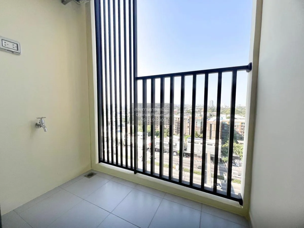 เช่าคอนโด  ชีวาทัย เกษตร-นวมินทร์ เสนานิคม เขต จตุจักร กรุงเทพ CX