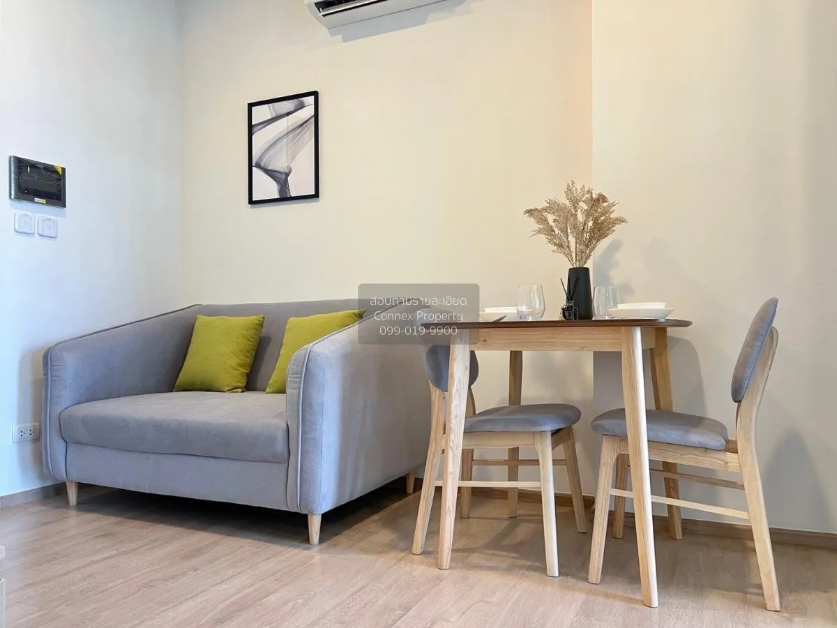 เช่าคอนโด  ชีวาทัย เกษตร-นวมินทร์ เสนานิคม เขต จตุจักร กรุงเทพ CX 1